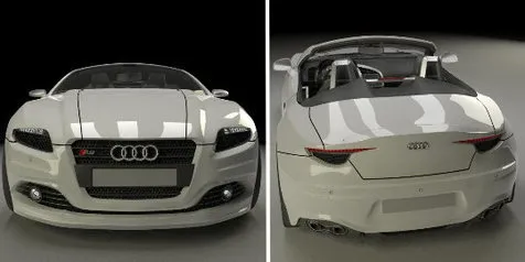 720 Gambar Mobil Audi Sport Terbaru HD Terbaru