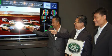 Land Rover Dealership >> Tambah Dealer Dan Bengkel Land Rover Makin Yakin Jualan Land Rover Dealership >> Tambah Dealer Dan Bengkel Land Rover Makin Yakin Jualan