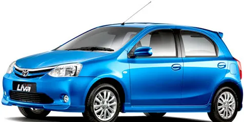 Berita Otomotif Tag Toyota Liva | Otosia.com Tag/harga Toyota
