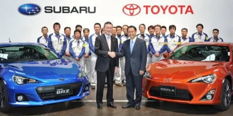 Subaru Brz Vs Toyota 86 >> Harga Lebih Murah Toyota 86 Ungguli Kembarannya Otosia Com Subaru Brz Vs Toyota 86 >> Harga Lebih Murah Toyota 86 Ungguli Kembarannya Otosia Com