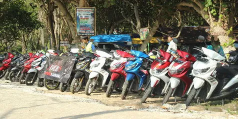 Berita Terbaru Yamaha Soul GT  Otosia.com