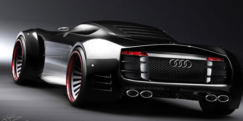 61+ Gambar Harga Mobil Audi Terbaru Terbaru