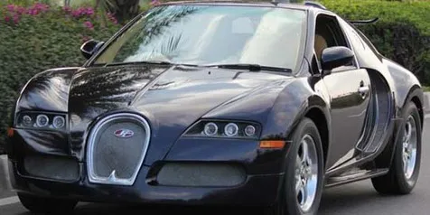 Modif C70: Honda Klasik Bergaya Street Cub Jepang