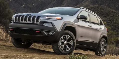 New Jeep Cherokee >> Chrysler Indonesia Siap Datangkan All New Jeep Cherokee New Jeep Cherokee >> Chrysler Indonesia Siap Datangkan All New Jeep Cherokee