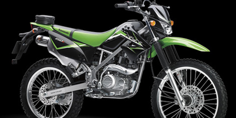 Harga Motor Kawasaki Klx 150 Terbaru 2016 - impremedia.net