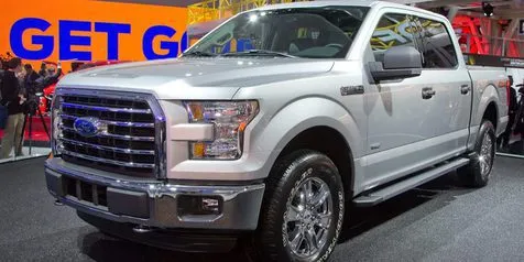 New Ford F150 >> All New Ford F 150 Tertangguh Yang Pernah Ada Otosia Com New Ford F150 >> All New Ford F 150 Tertangguh Yang Pernah Ada Otosia Com