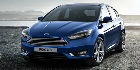 New Ford Focus >> The New Ford Focus Punya Teknologi Parkir Canggih Otosia Com New Ford Focus >> The New Ford Focus Punya Teknologi Parkir Canggih Otosia Com