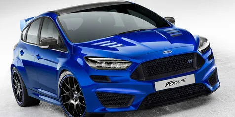 New Ford Focus >> Akhirnya New Ford Focus Rs Resmi Dapat Lampu Hijau New Ford Focus >> Akhirnya New Ford Focus Rs Resmi Dapat Lampu Hijau