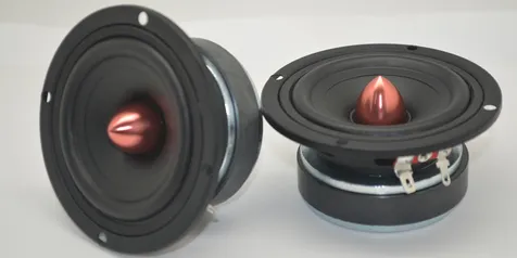 Genetic Digital Audio Rilis 2 Speaker Dengan Keluaran Suara Renyah Otosia Com