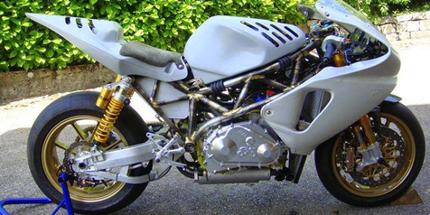 yamaha 700 2 stroke