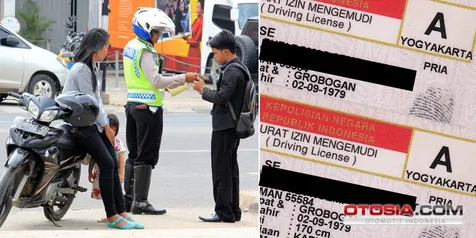 Apa yang akan anda lakukan jika anda sedang mengendarai Apa yang akan anda lakukan jika anda sedang mengendarai