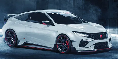74+ Honda Civic Coupe Indonesia Gratis Terbaru
