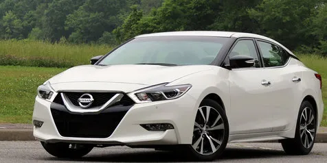 Nissan Maxima Nismo >> Nissan Berniat Ciptakan Maxima Nismo Otosia Com Nissan Maxima Nismo >> Nissan Berniat Ciptakan Maxima Nismo Otosia Com