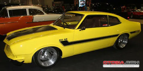 Gambar Foto 84+ Modifikasi Mobil Hotrod Indonesia Gratis Terbaru