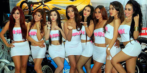 Berita Otomotif Tag Hot Import Nights  Otosia.com