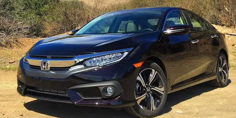 48+ All New Honda Civic 2016 HD Terbaru