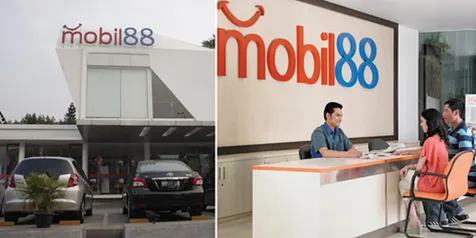 Aman Fisik Dan Hukum Berapa Jadinya Harga Mobil Bekas Di Mobil88 Otosia Com