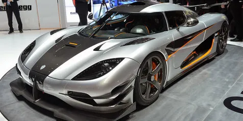 Koenigsegg One 1 >> Wow Prototype Koenigsegg One 1 Dihargai Rp 83 Miliar Koenigsegg One 1 >> Wow Prototype Koenigsegg One 1 Dihargai Rp 83 Miliar