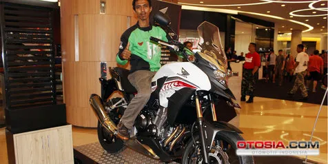 Berita Otomotif Tag Honda CB150R  Otosia.com