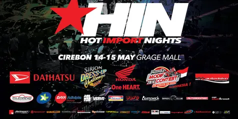 Galeri Foto Hot Model & Artis Seksi  Otosia.com