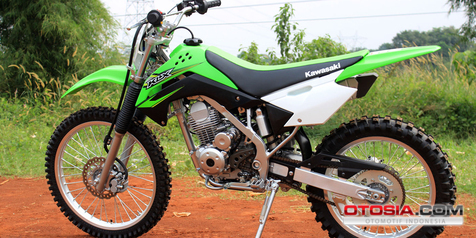 Berita Otomotif Tag Kawasaki KLX  Otosia.com