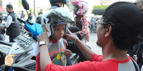 Berita Otomotif Tag Ramadhan  Otosia.com