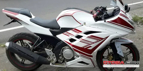 Berita Otomotif Tag Modifikasi Yamaha Vixion  Otosia.com