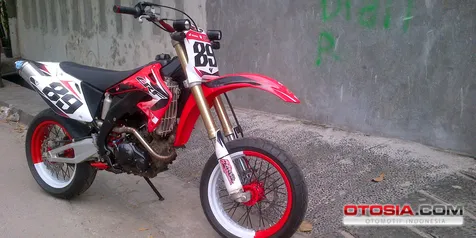 Berita Terbaru Yamaha Jupiter MX  Otosia.com