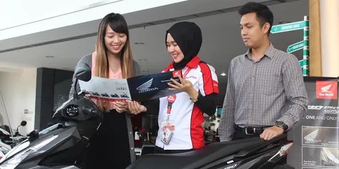 Berita Otomotif Tag Honda CB150R  Otosia.com