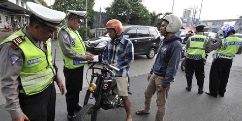 Ide 64+ Aturan Modifikasi Mobil Di Indonesia Gratis