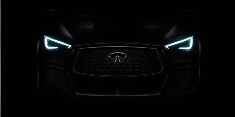 Q60 Black S >> Tantang Lexus Rc F Infiniti Pamer Q60 Black S Otosia Com Q60 Black S >> Tantang Lexus Rc F Infiniti Pamer Q60 Black S Otosia Com