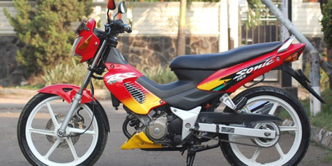 Gambar kisah untuk Harga Aki Motor Supra X 125 dari Otosia