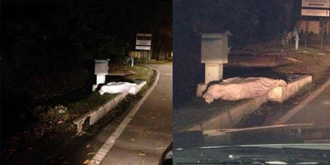 62 Hantu Pocong Jadi Jadian Gratis