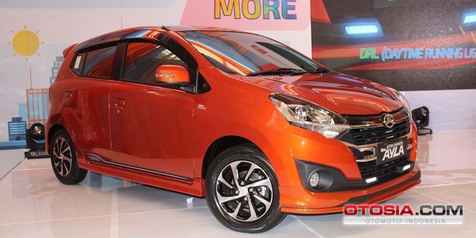 Gambar kisah untuk Harga Aki Mobil Ayla dari Otosia