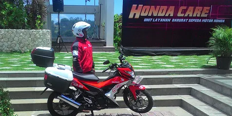 Honda Home Care Denpasar
