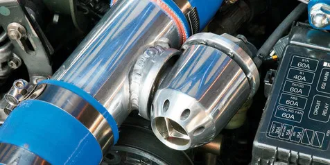 Blow Off Valve Penghasil Suara Khas Turbo Otosia Com