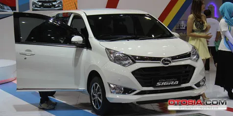 3 Daihatsu Paling Laku di Semester Awal 2017