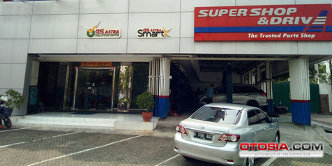 Gambar kisah untuk Harga Accu Motor Gs Astra dari Otosia