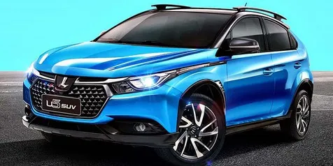 Saingi Merek China Kini Taiwan Punya Mobil Sendiri Otosia Com