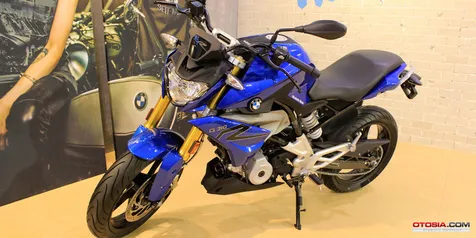 Mengapa Motor 300cc Sangat Langka di Indonesia?