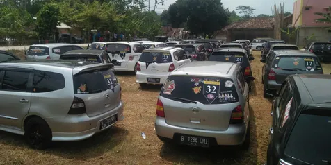 97+ Grand Civic Club Indonesia HD Terbaik