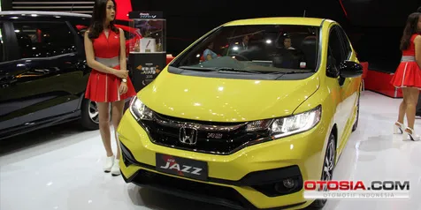 Ini Mobil Honda Paling Laku Di Jawa Timur Otosia Com