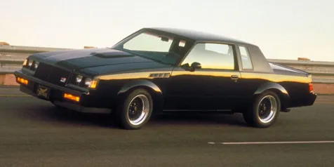 Buick Muscle Car >> Buick Gnx Muscle Car Unik Penakluk Corvette Otosia Com Buick Muscle Car >> Buick Gnx Muscle Car Unik Penakluk Corvette Otosia Com