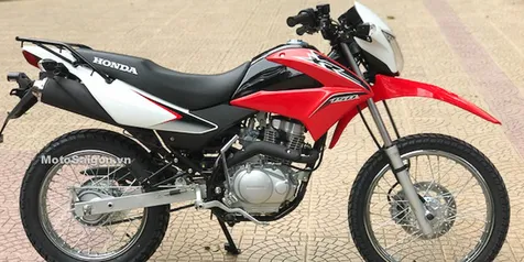 Berita Otomotif Tag Motor Trail  Otosia.com