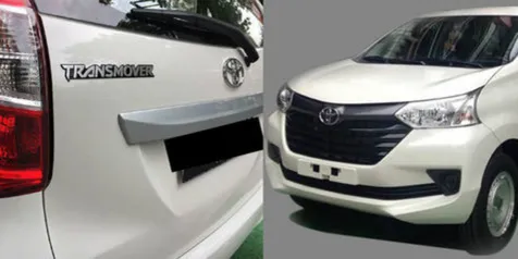 Bukan Avanza, Ternyata Ini Mobil Toyota yang Siap Jadi Angkot di Ibu Kota Bukan Avanza, Ternyata Ini Mobil Toyota yang Siap Jadi Angkot di Ibu Kota