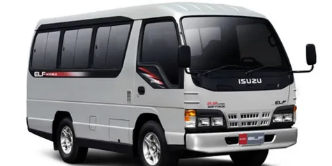 Jenis mobil travel terbaik di indonesia Jenis mobil travel terbaik di indonesia