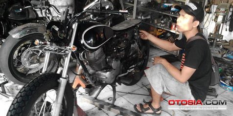 Berita, Foto, Fakta Unik Otomotif Terlengkap Di Indonesia 