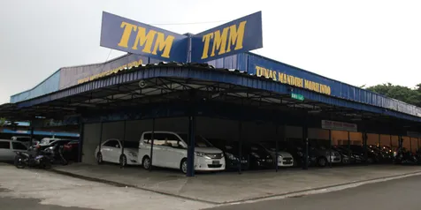 Berita Terbaru Mobil Modifikasi  Otosia.com