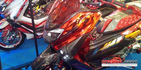 Berita Otomotif Tag Motor Modifikasi  Otosia.com