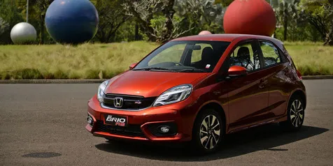 Lagi Cari Citycar? Honda Kecil Satu Ini Sedang Melejit Lagi Cari Citycar? Honda Kecil Satu Ini Sedang Melejit